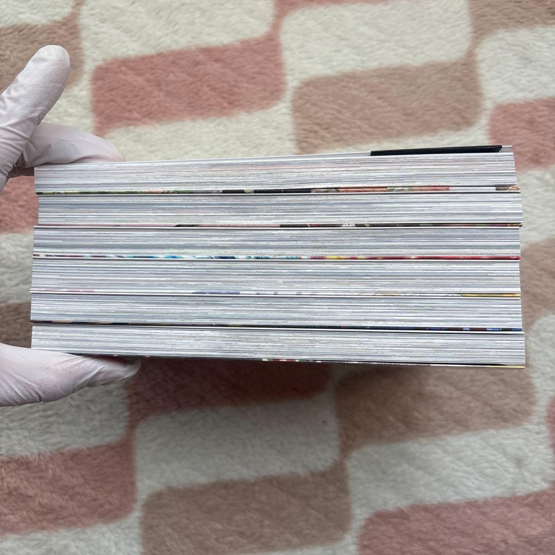 ある日、お姫様になってしまった件について 【全巻】