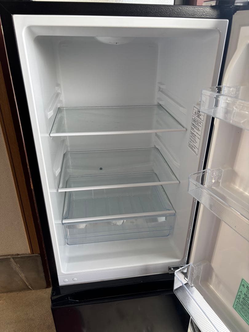 Hisense 冷蔵庫 HR- D1701B 2022年製