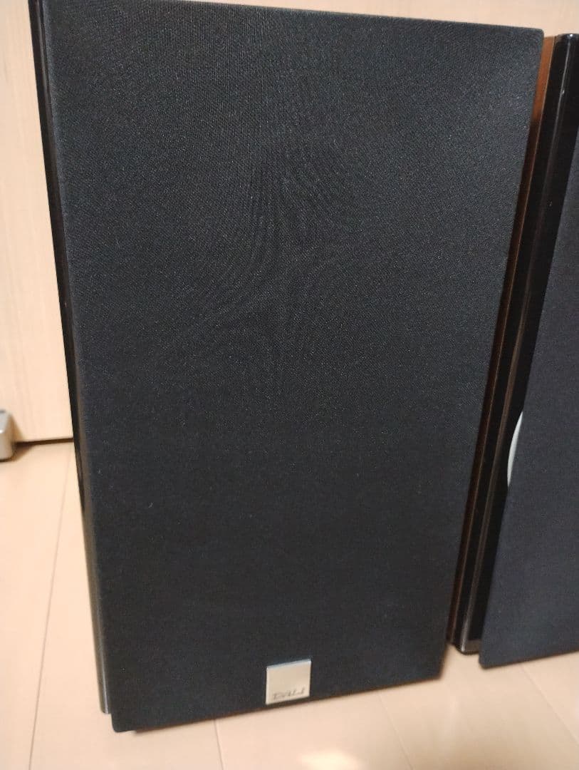 【美品】DALI ZENSOR3 インシュレーター付き