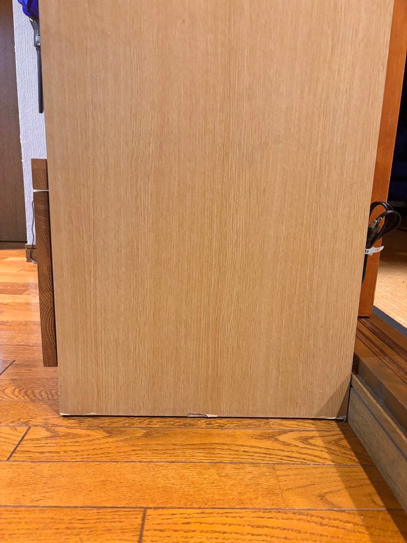 Unico Hutte キッチン　食器棚