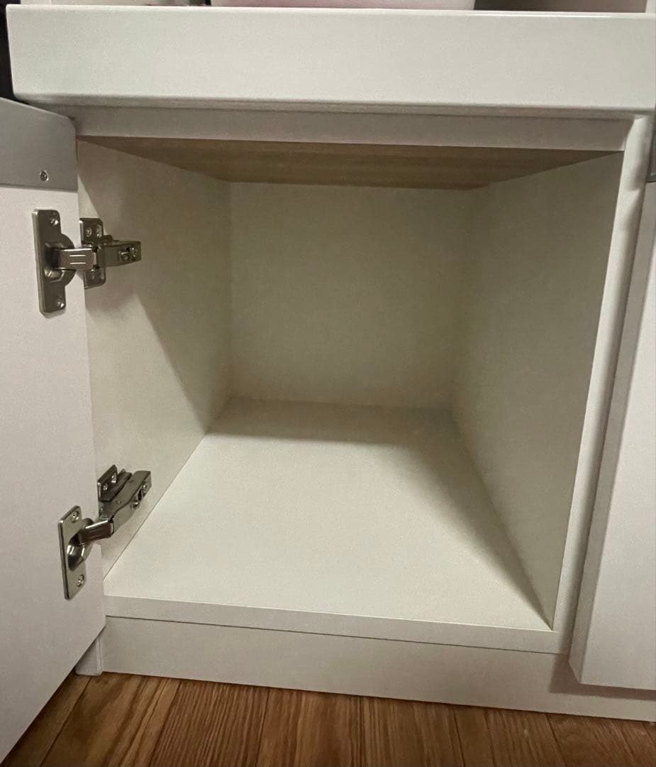 【ひろ様以外のご購入はご対応致しかねます】VEGA キッチンボード　160