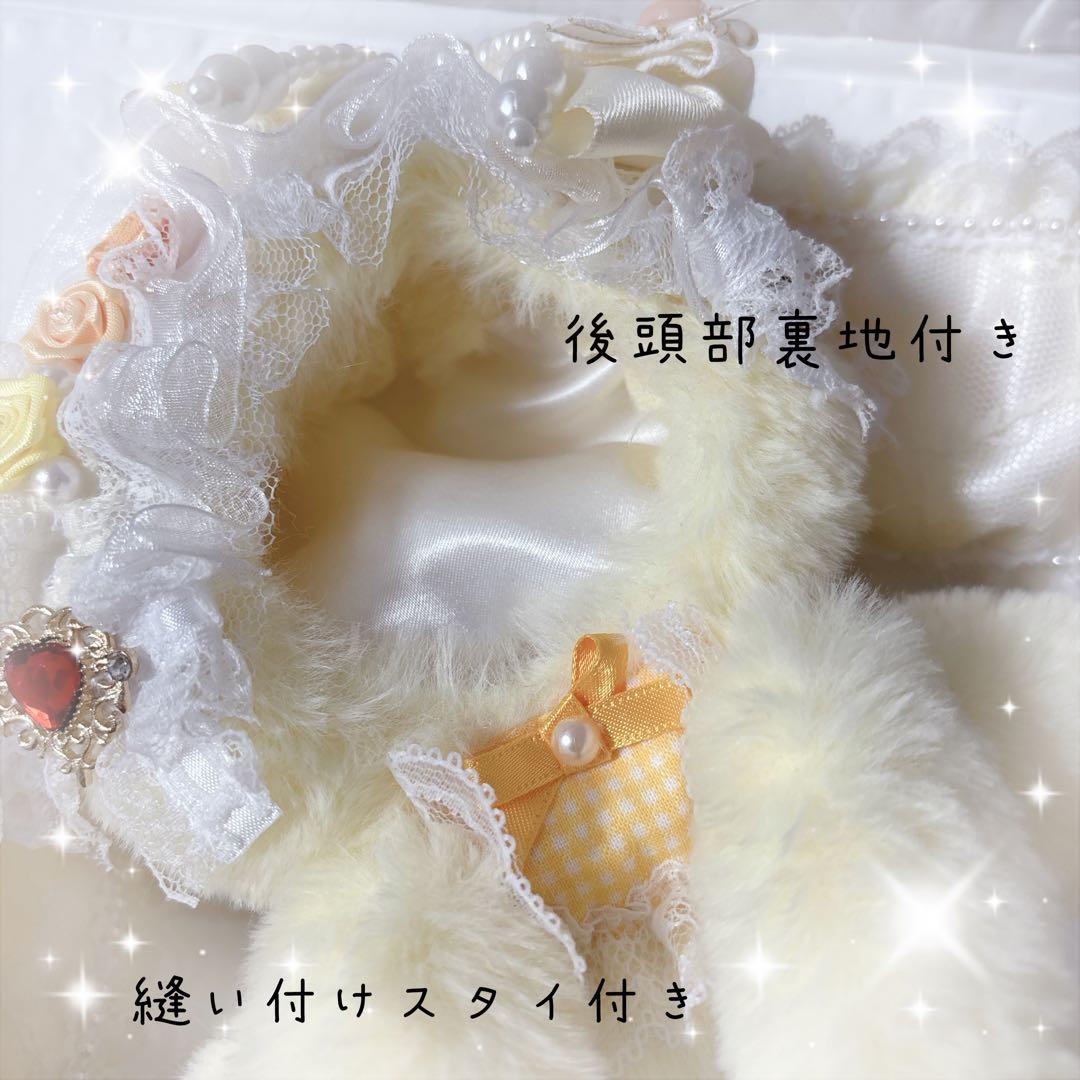 ぬい服着ぐるみ♡いつぬいサイズ　3着