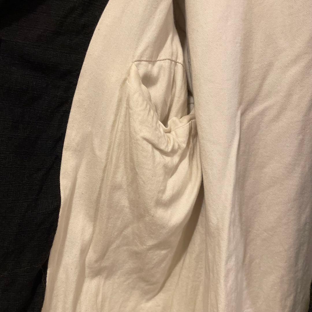 初期 Paul Harnden ジャケット Sサイズ ポールハーンデン ブレザー