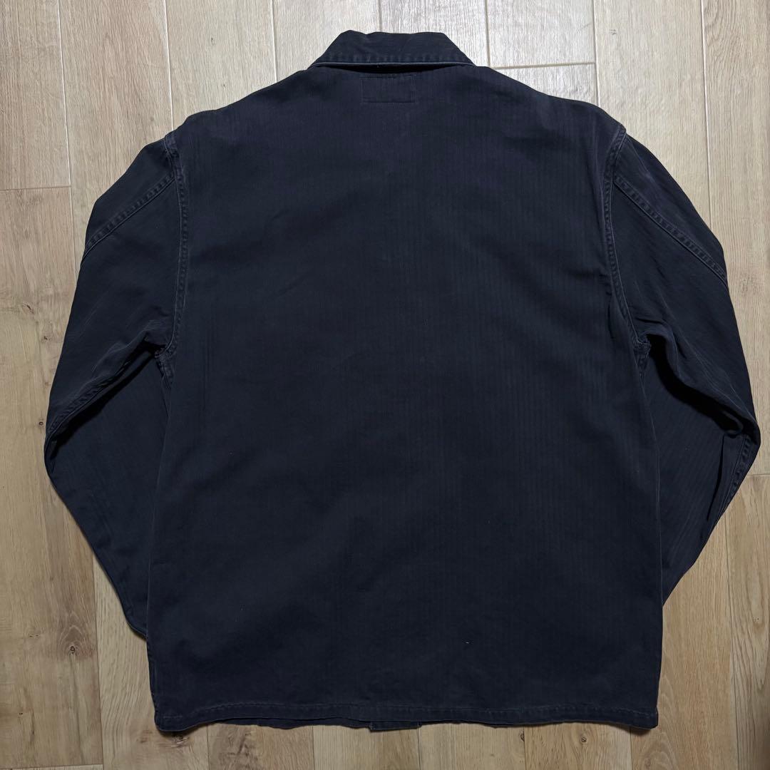 ジャケット・アウター RRL 13 star P-44 military jacket