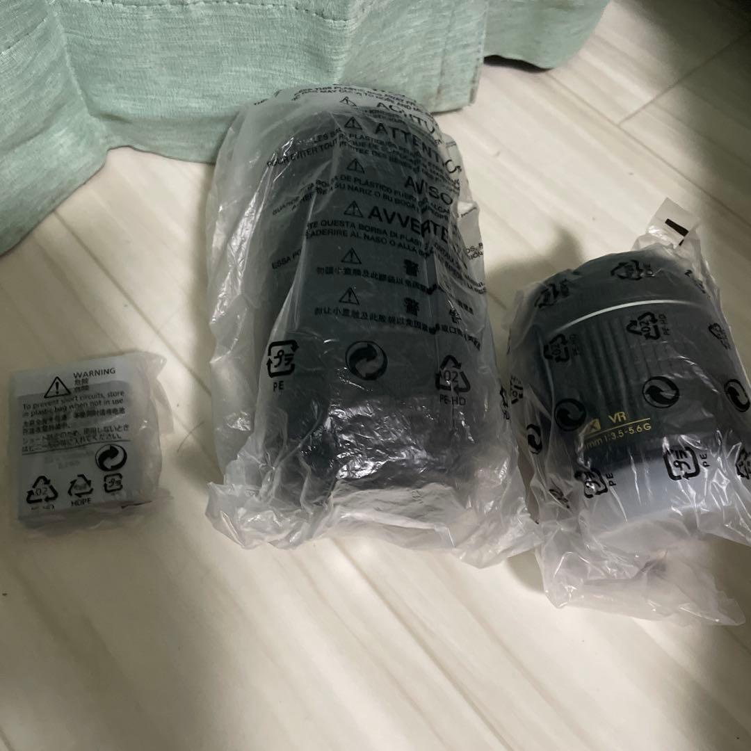 ⭐︎新品⭐︎Nikon D5600 デジタル一眼レフカメラ