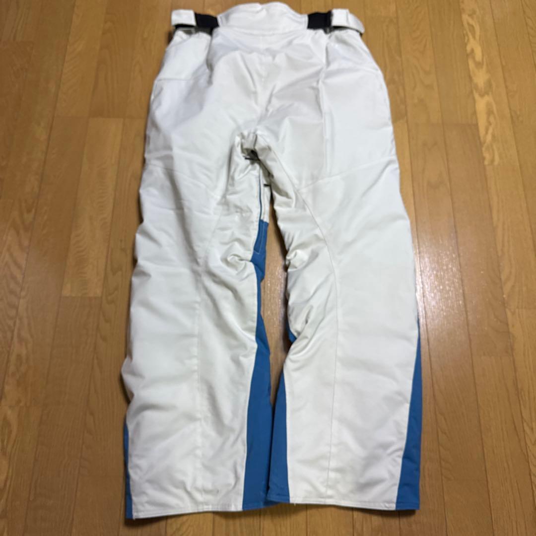 か*ろ様 ミズノ スキーウェア MIZUNO DEMO SOLID SKI P上