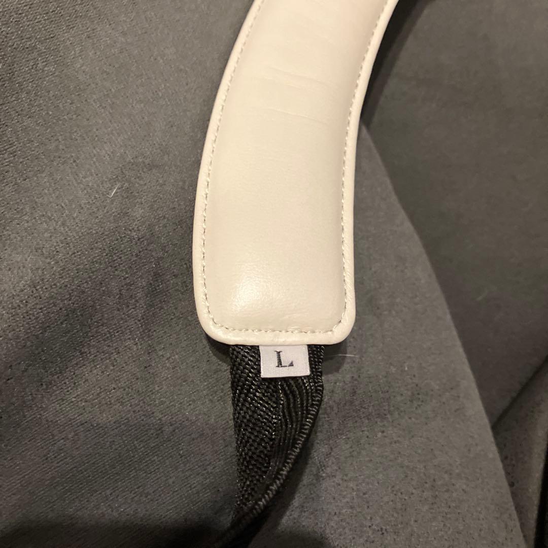 ブレステイキング　サックスストラップ Lサイズ