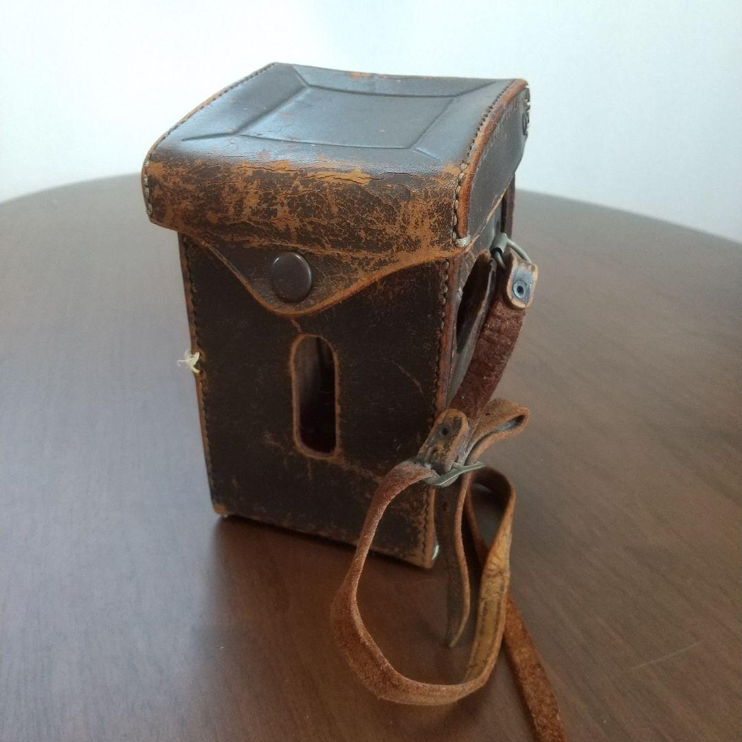 Yashica-Flex 二眼レフカメラ