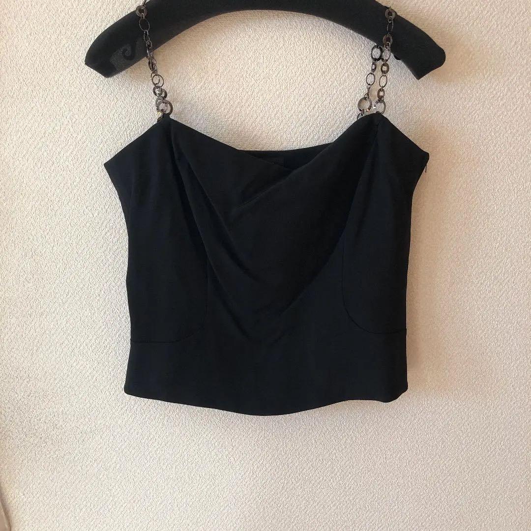 yoshieinaba フォーマルスカートスーツM