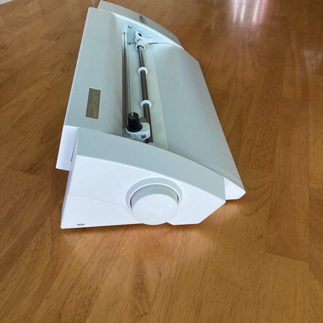 ステカ SV-12カッティングマシン