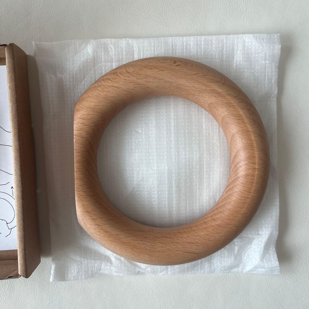 【新品未使用】HAY GYM HOOK