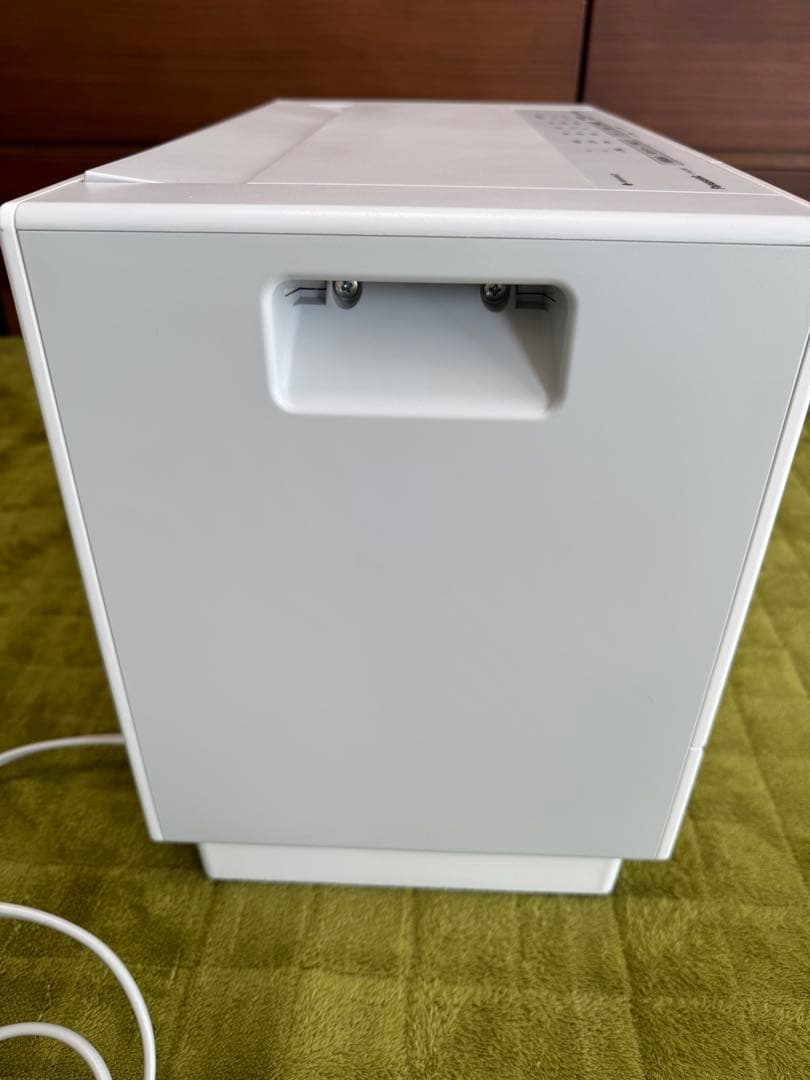 【お値下げ】【Panasonic】衣類乾燥除湿機 ハイブリッド方式