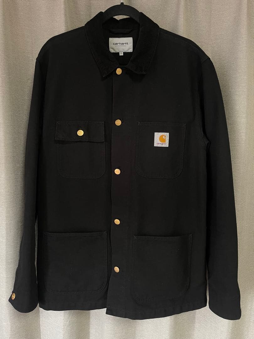 carhartt WIP MICHIGAN CHORE COAT ミシガンコート