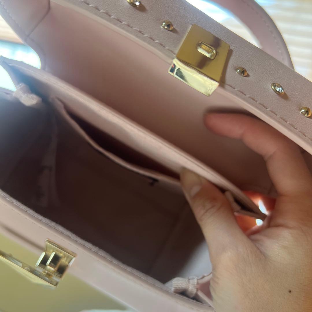 セルフォード バッグ