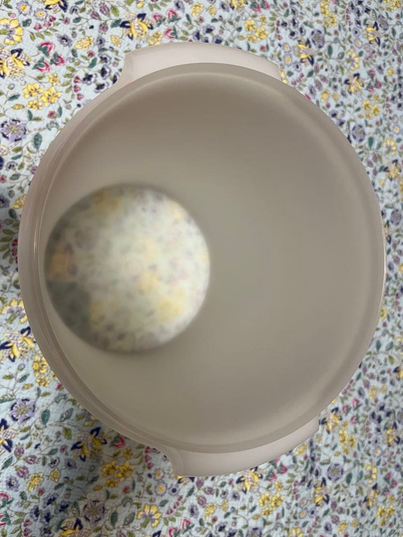 タッパーウエア　マキシデコレーター