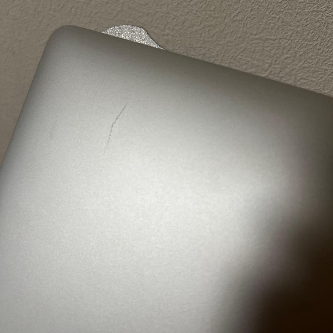 MacBook本体 MacBook Pro 2020 A2251 Core i5