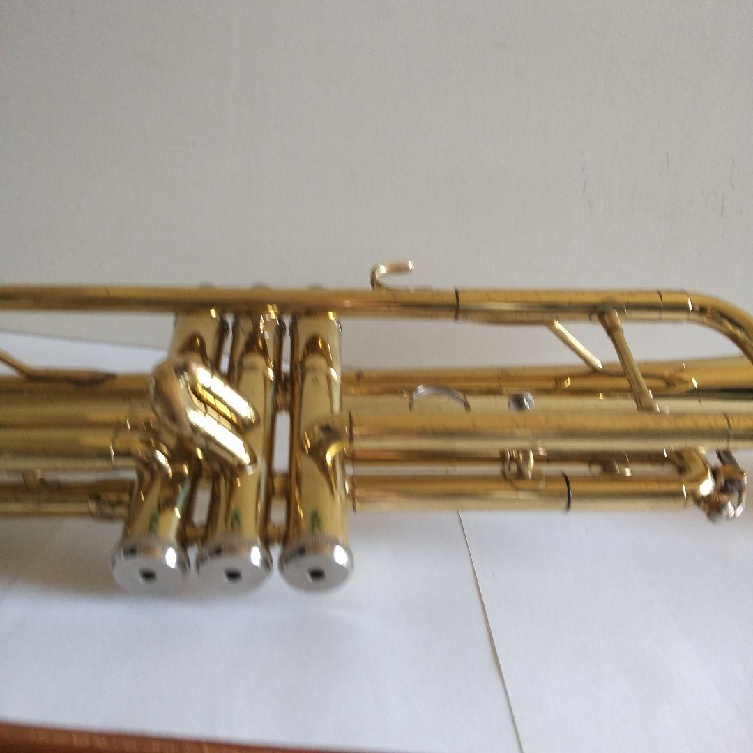 トランペット Jupiter str300