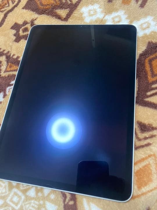 iPad pro11インチ　256GB