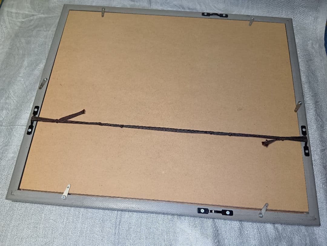 ジョアン アイザック Garden