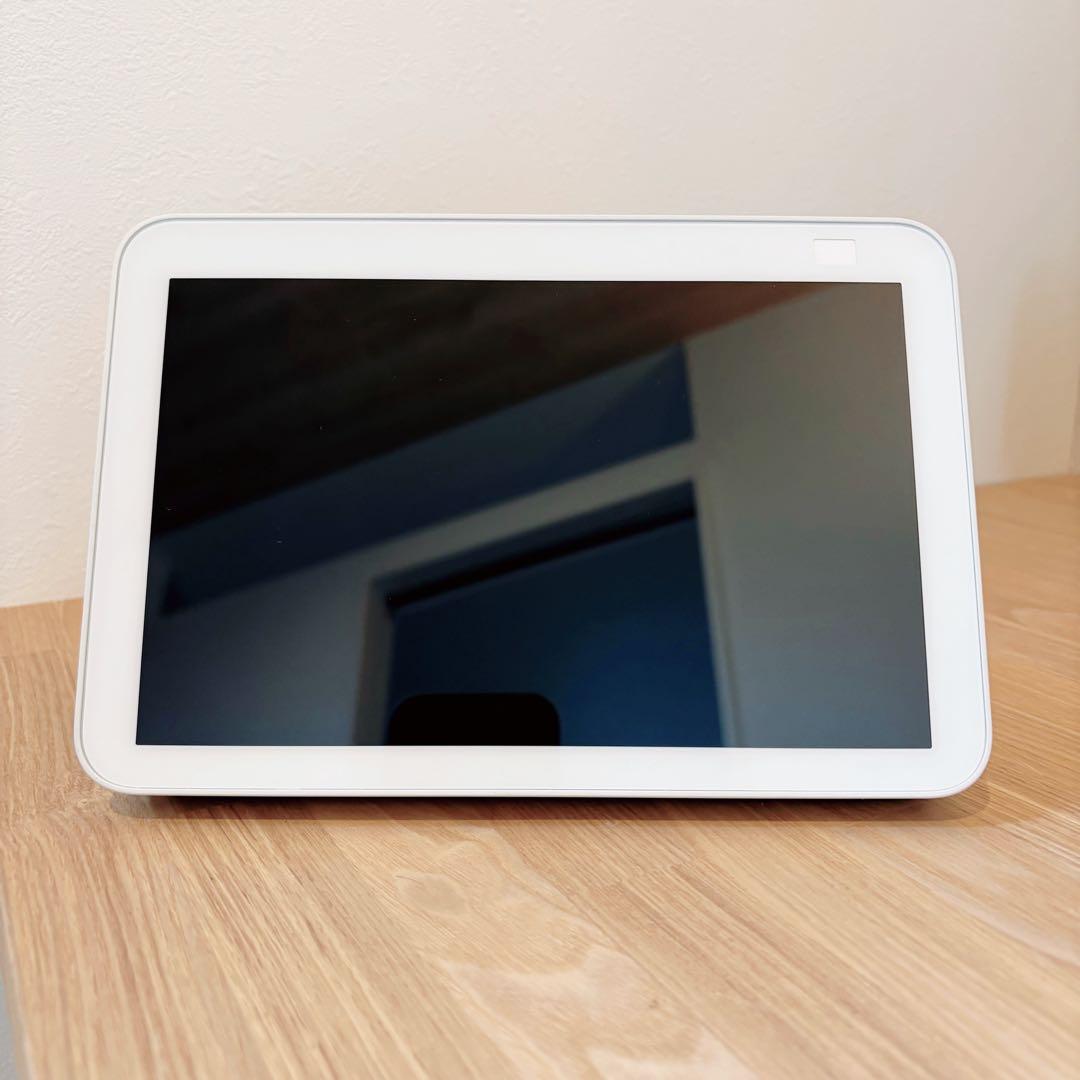 Amazon Echo Show 8 - 第2世代 中古