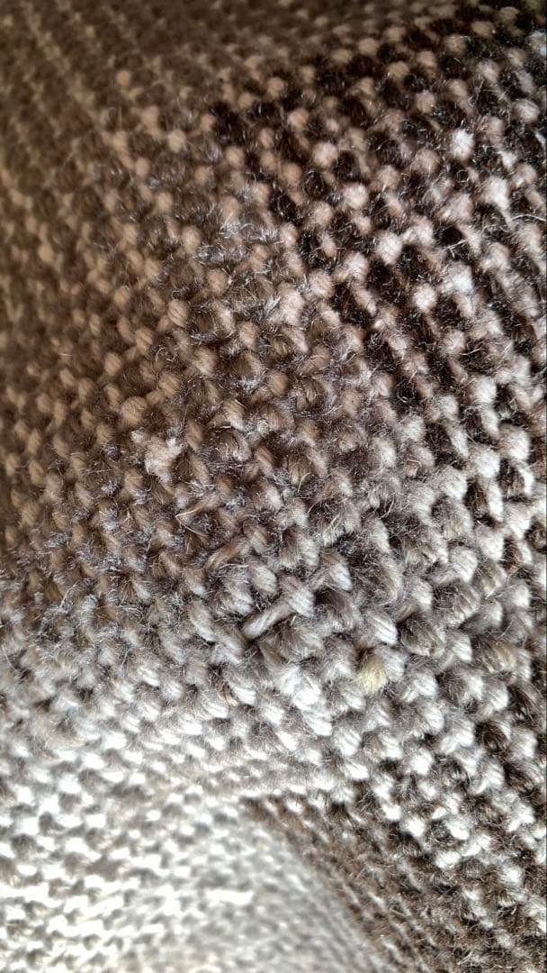 83×106 \"Stair” ViNTAGE TURKiSH RUG