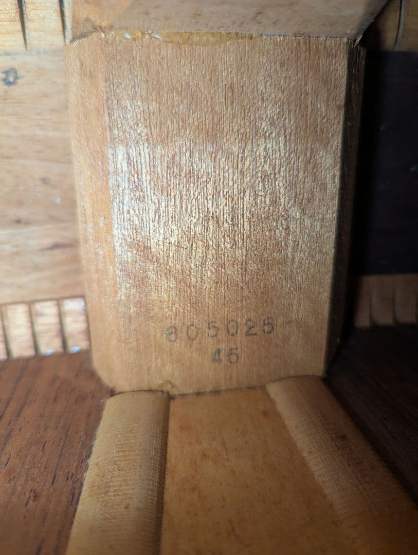 ♪Morris W-45 ハカランダ・寺田楽器製♪