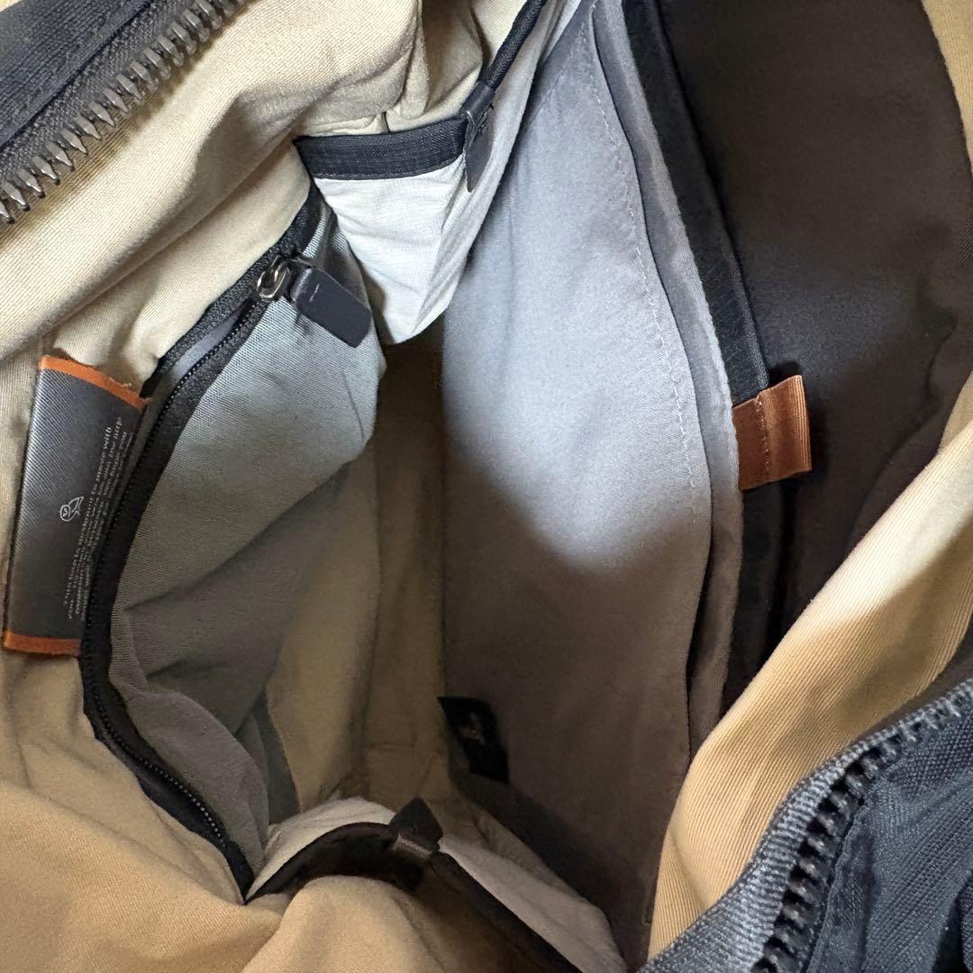 bellroy TOKYO TOTEPACK BTKA 20L ブラック