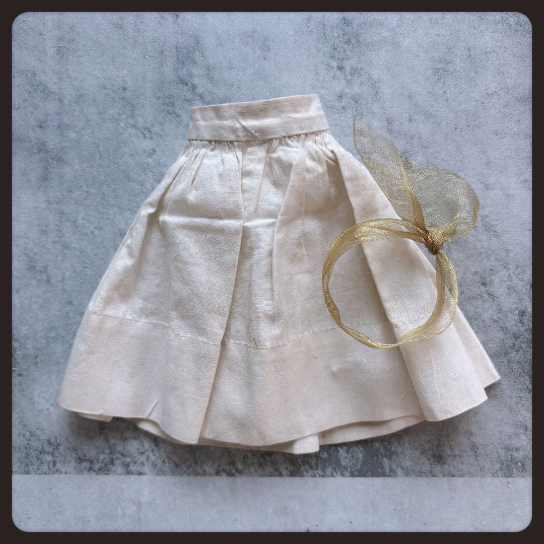 アンティーク　ブロンド　パリアンドール ビスクドール　チャイナヘッドドール