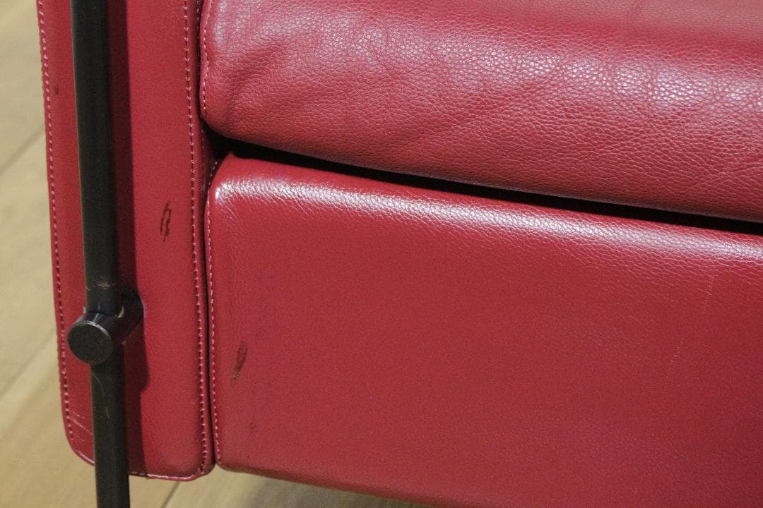 蛙*君様 arflexアルフレックス★FELIXフェリックス★シングルソファ★本