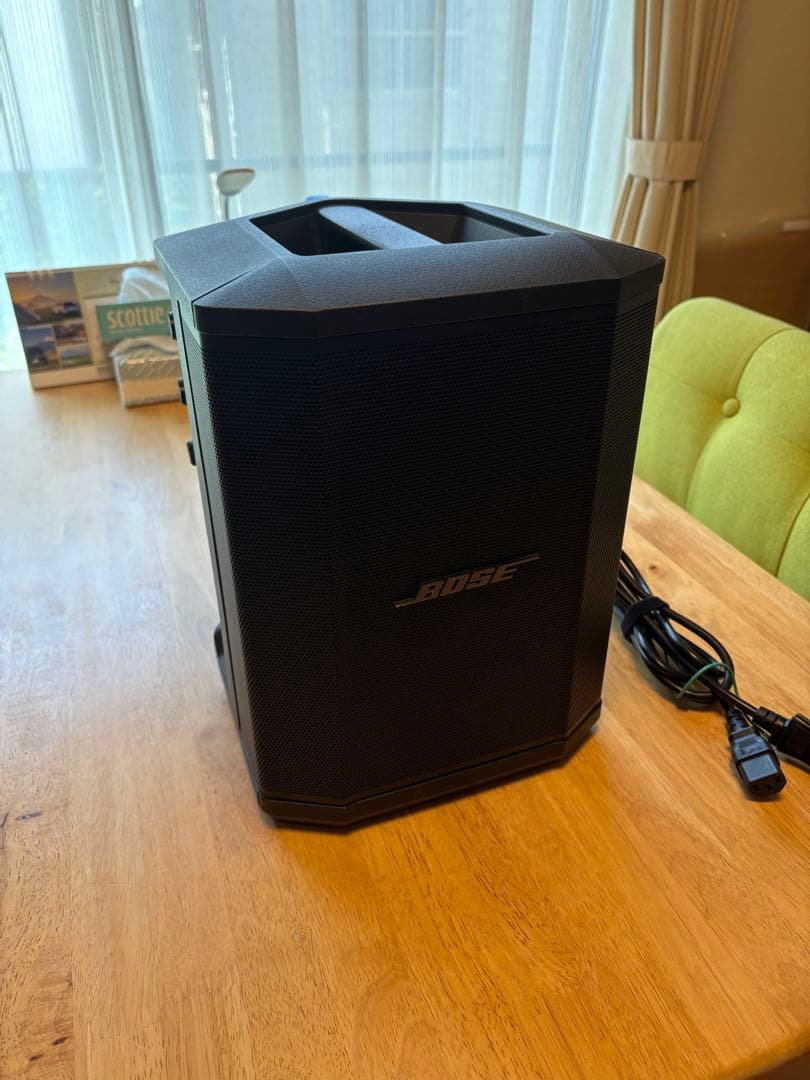 アルミックス品 BOSE S1 Pro
