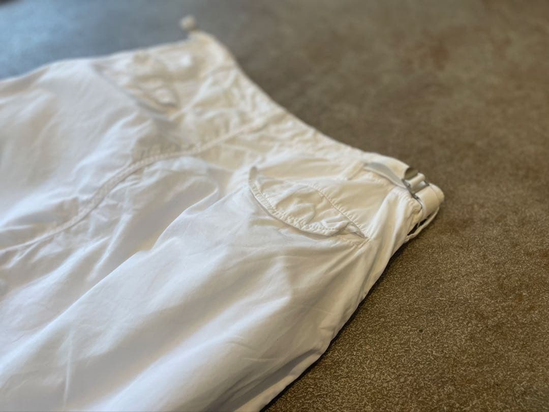 パンツ Graphpaper Twill Military Pants size1