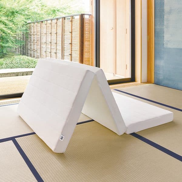 エアウィーヴ スマートZ01 シングル