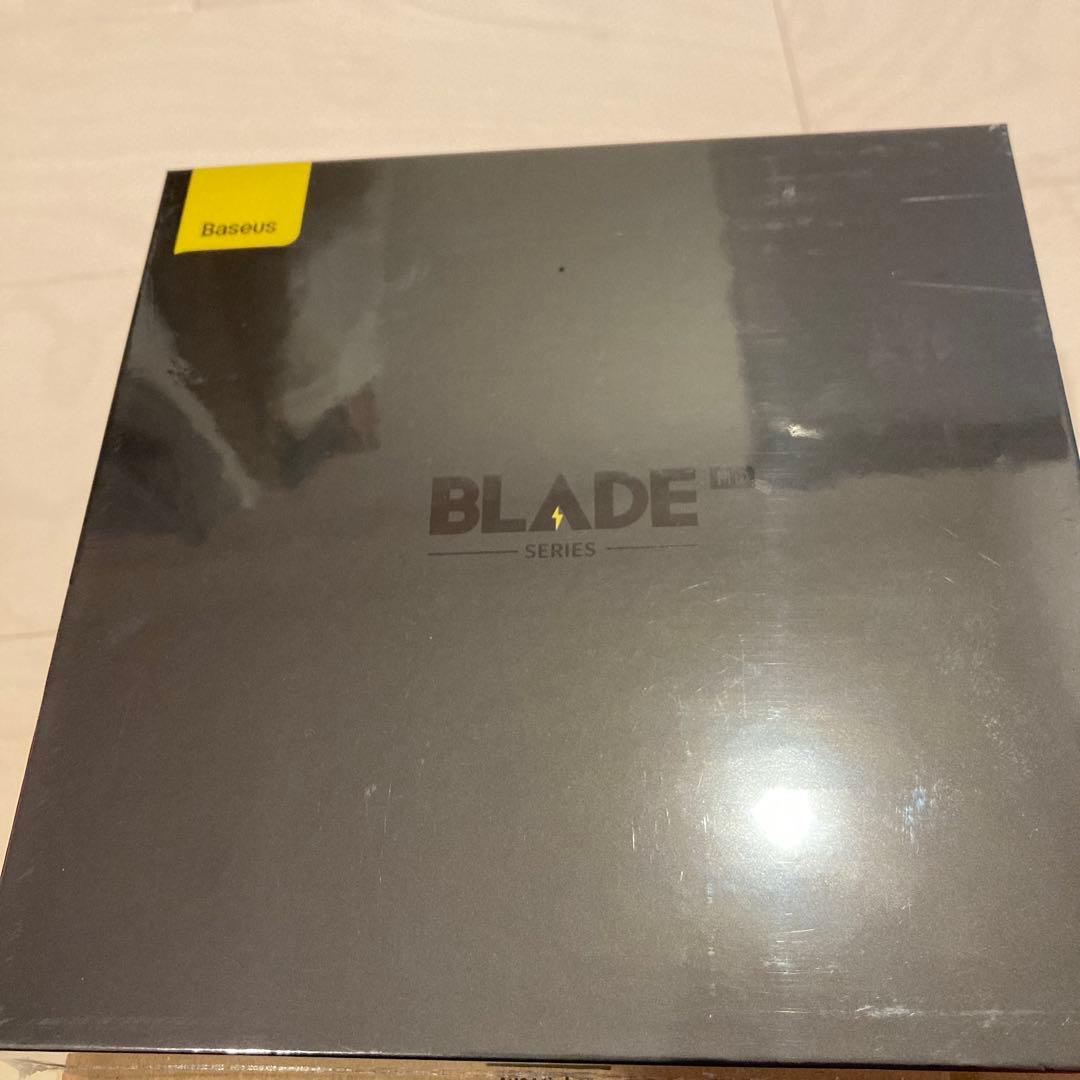 「VGP 2025受賞」Baseus モバイルバッテリー急速充電 5000mAh