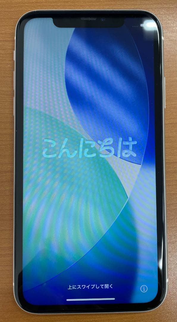 B*︎様 動作確認済み iPhone 11 64GB ID:J6149