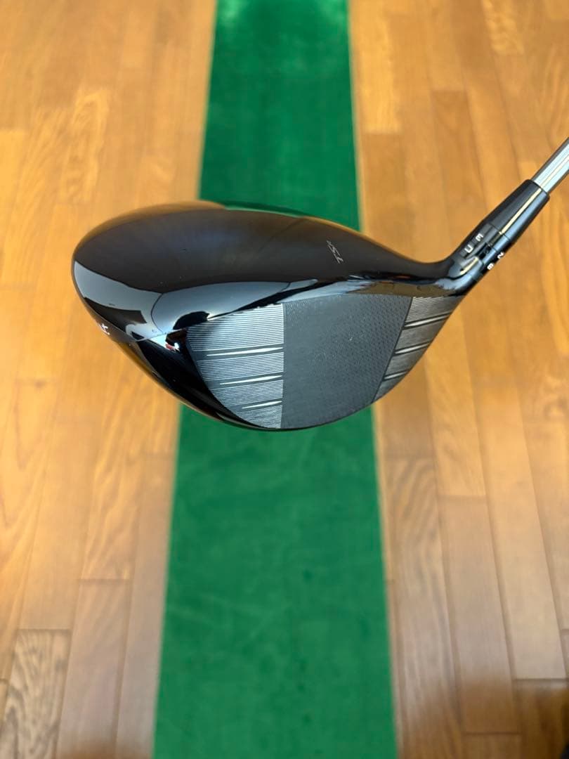【美品】タイトリスト TSR2 10° ディアマナRF5S (ツアーAD選択有)