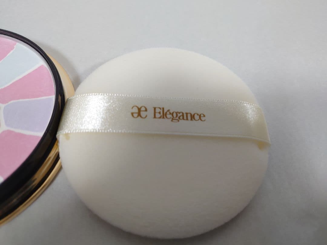 【Elegance】Ⅷ（8）27g ラ プードル オートニュアンス リクスィーズ