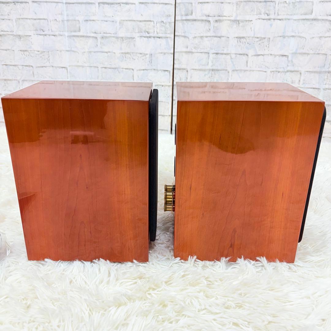 QUAD 11L2 スピーカー ペア シリアル統一 美品 クアッド オーディオ