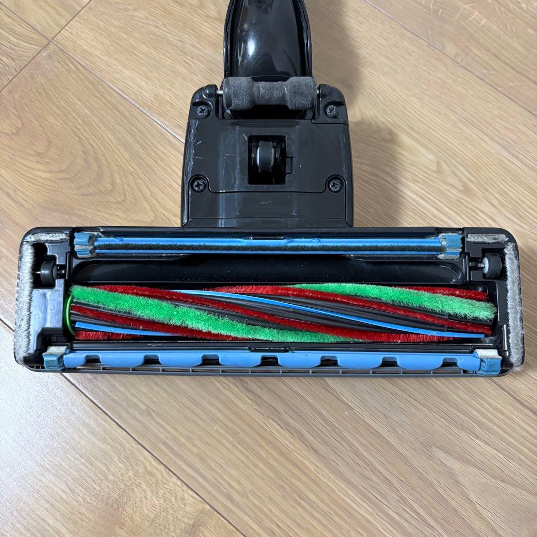 HITACHI PV-BFH900 スティッククリーナー パワーブースサイクロン