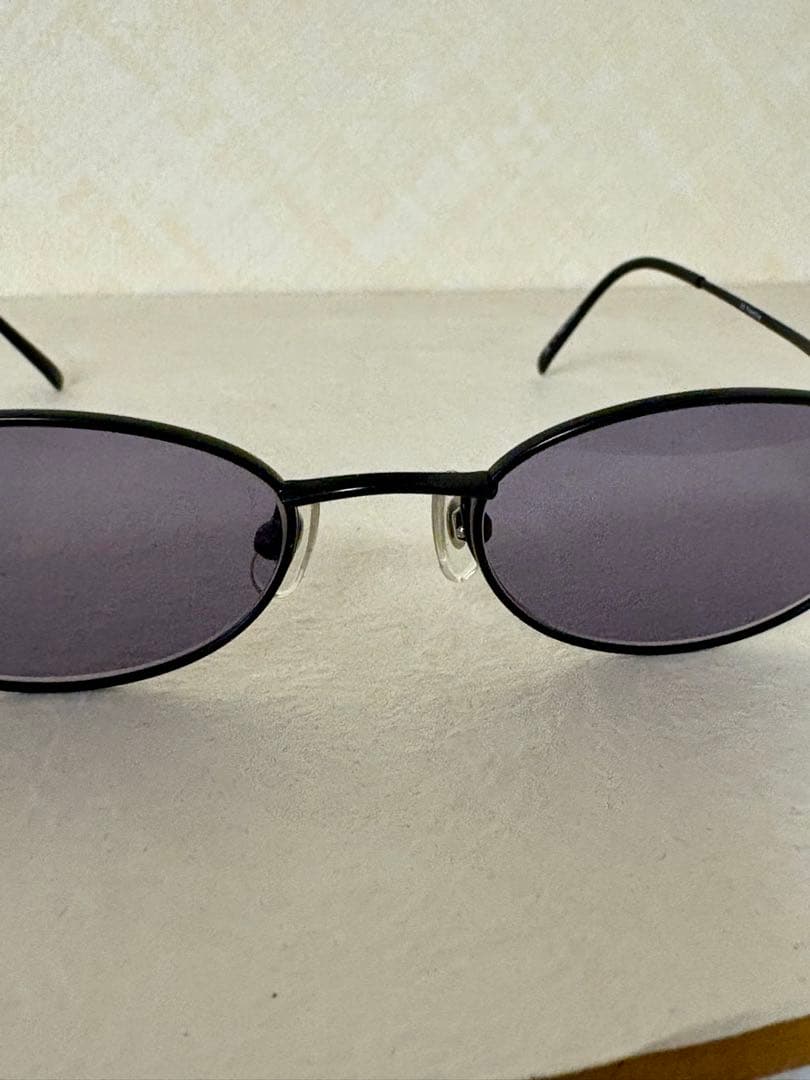 Alexander McQueenアレキサンダーマックイーン サングラス