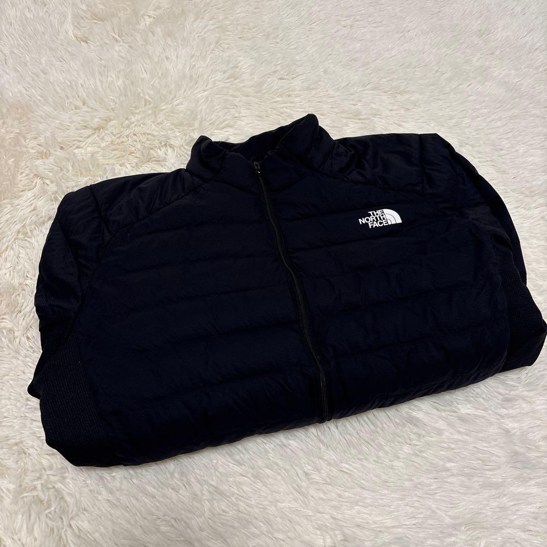 ▪️THE NORTH FACE レッドランジャケット NY82579R