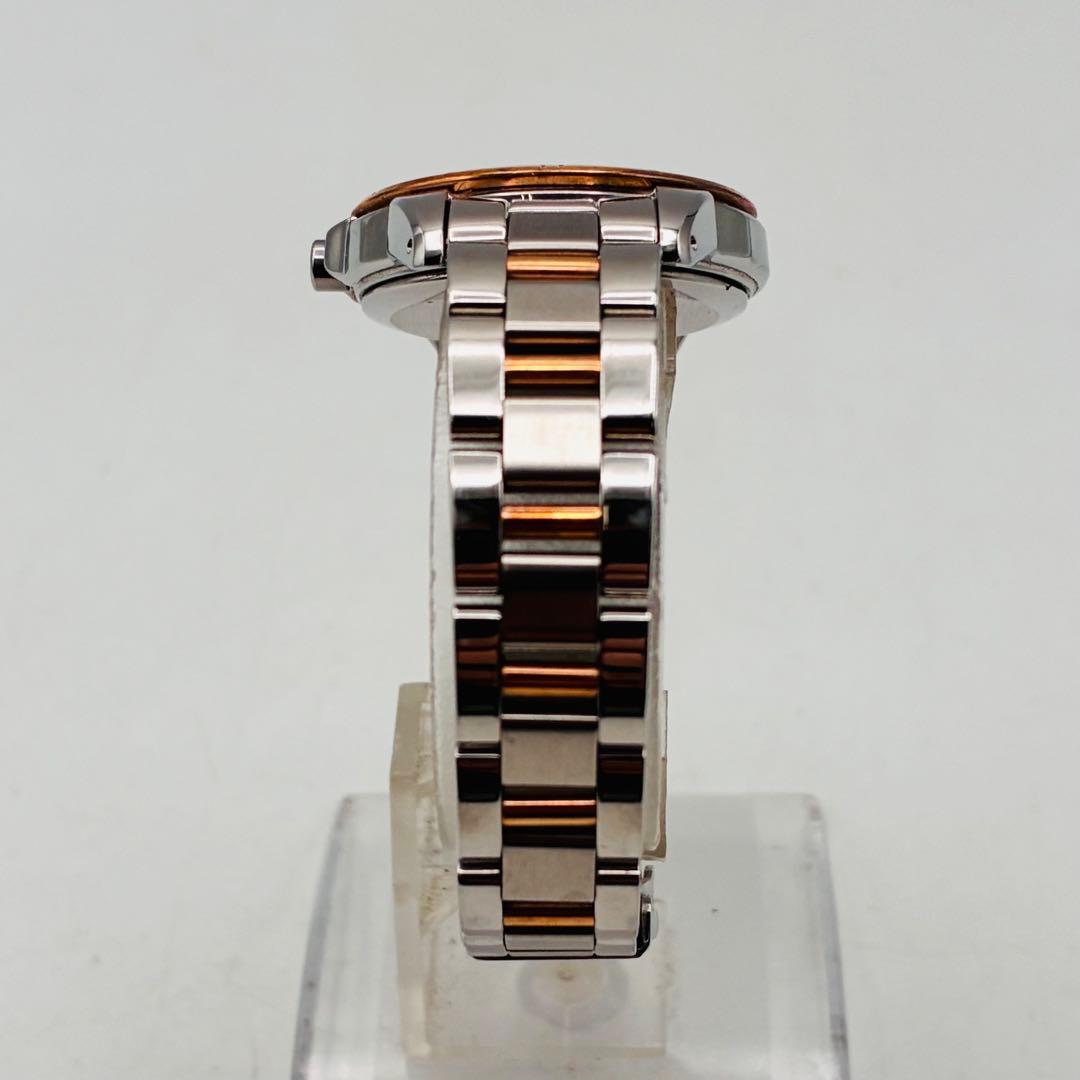 SEIKO LK ルキア 電波 ソーラー 腕時計 時計 シルバー ゴールド