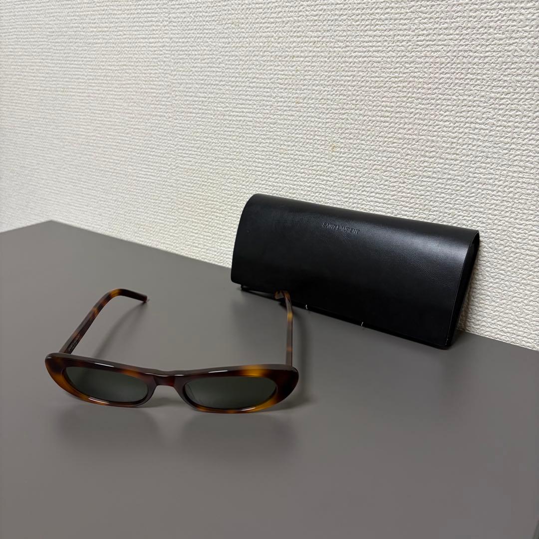 サンローラン サングラス SL557 SHADE