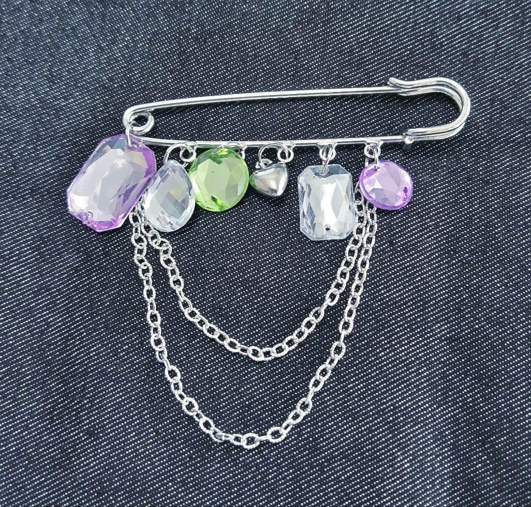 【希少サイズ！】165 B ゆったりタイプ　女の子　パンツスーツ　卒業式