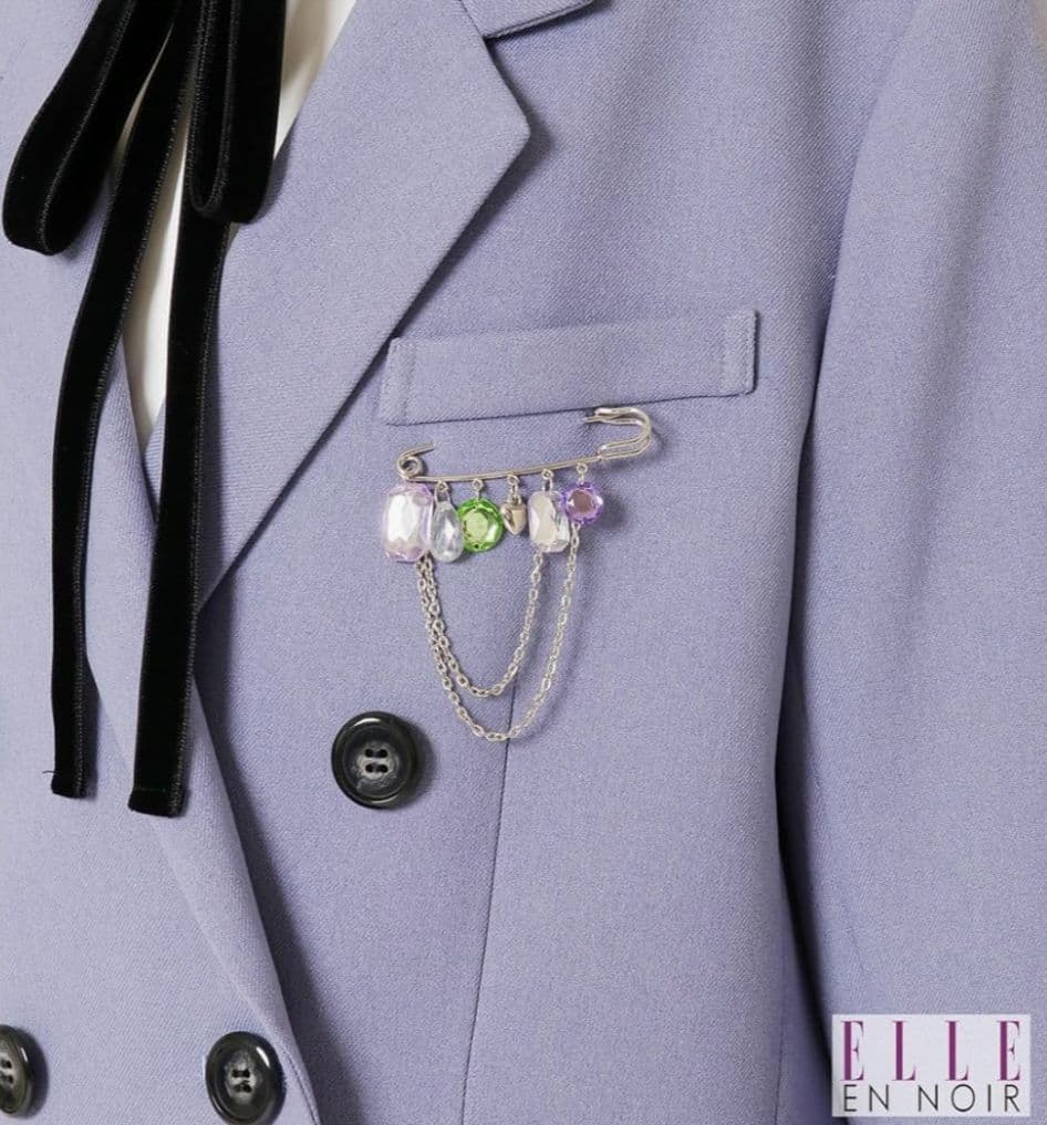 【希少サイズ！】165 B ゆったりタイプ　女の子　パンツスーツ　卒業式