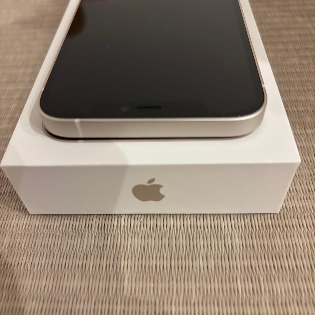 iPhone12 64GB ホワイト SIMフリー 本体 美品