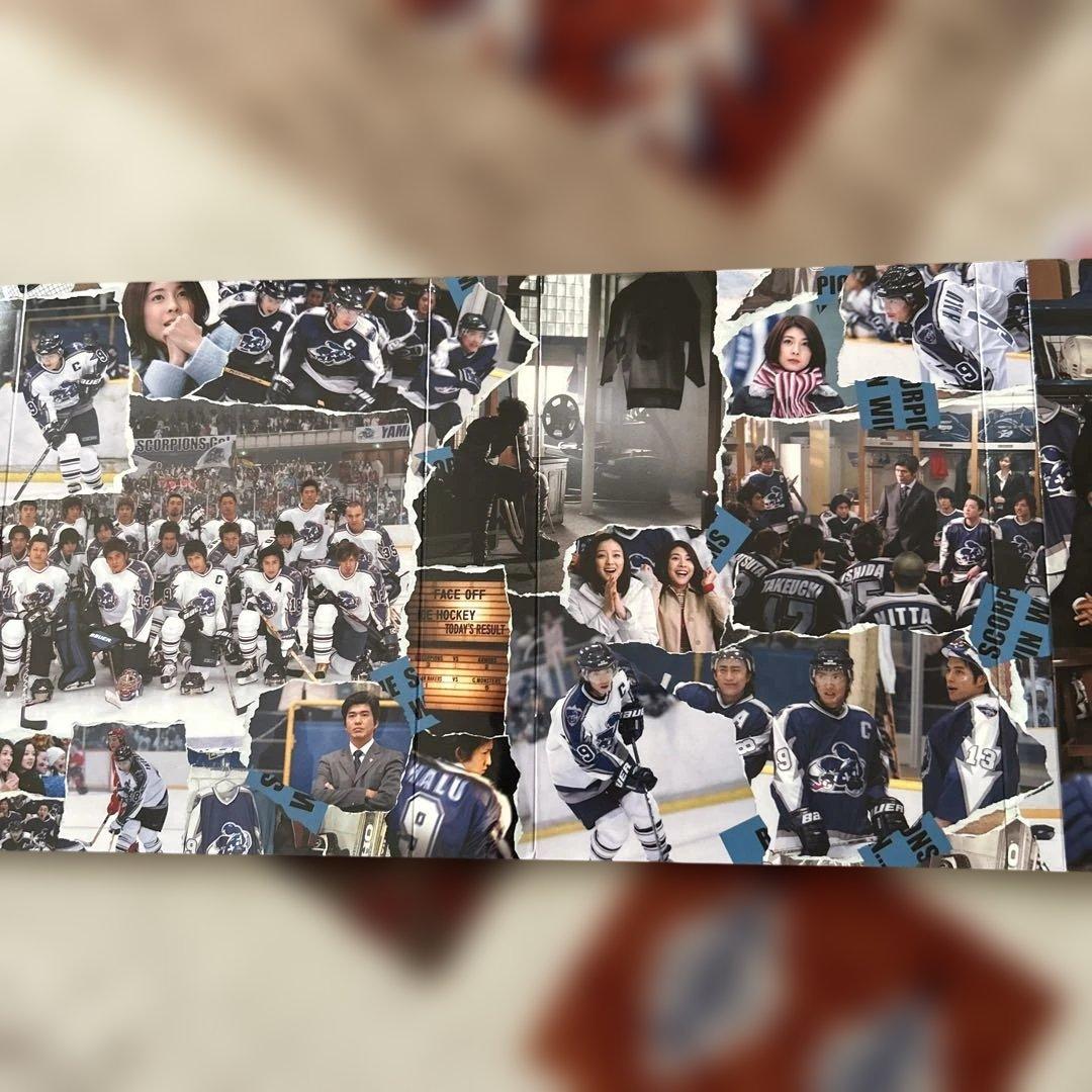 プライド DVD-BOX〈5枚組〉