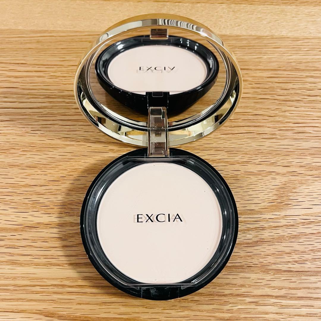 【未使用に近い】アルビオン　エクシア　セレスティアル ヴェール NA01