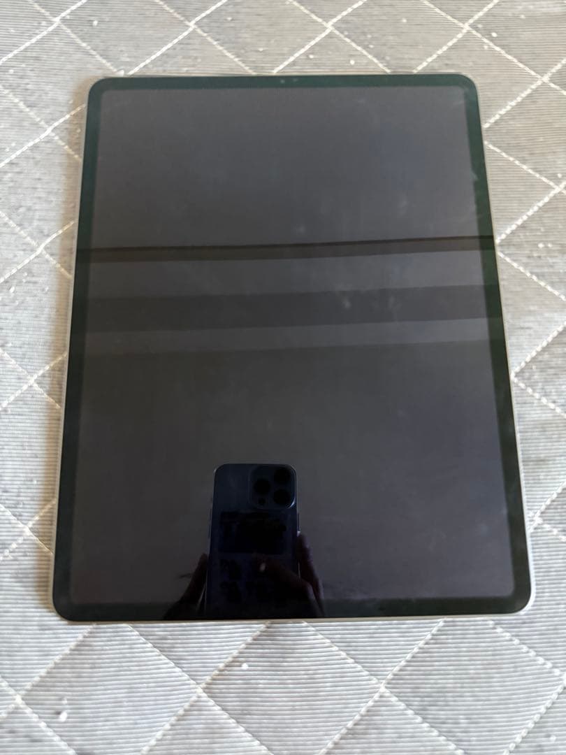 iPad Pro 第3世代12.9インチ