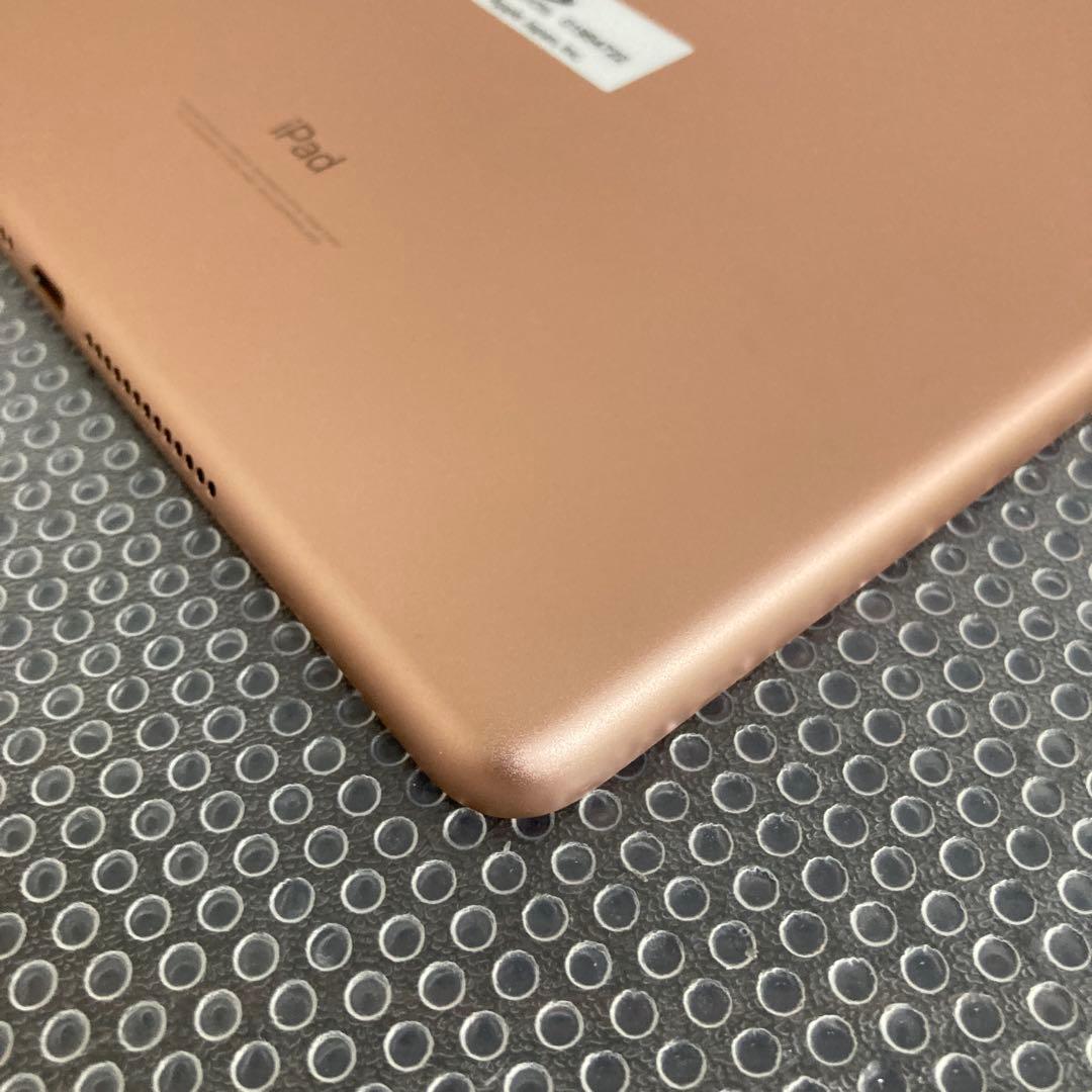 1033【早い者勝ち】iPad6 第6世代 32GB WIFIモデル☆