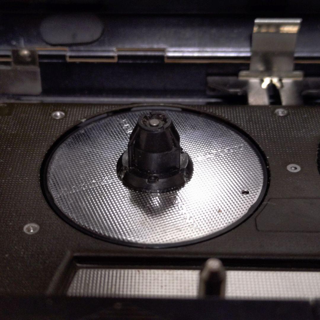 ジャンクSONY WM-30 カセットプレーヤー